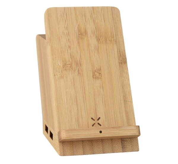 Wireless Charger with Pen stand - Image 2